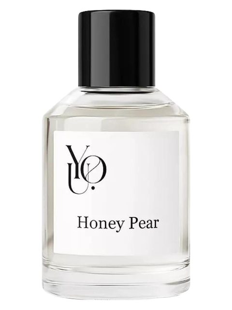 Honey Pear