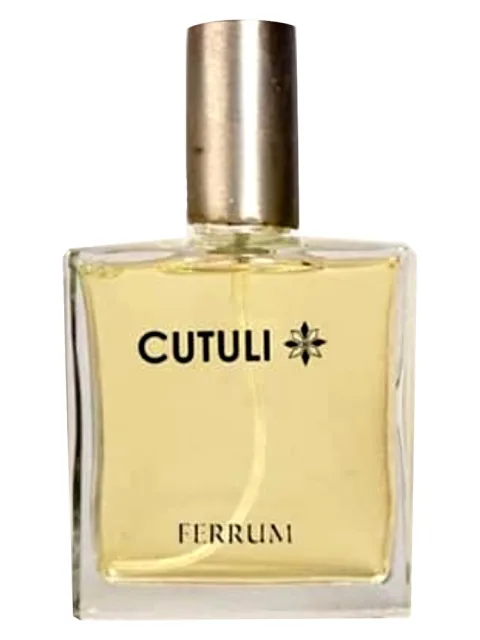 Ferrum