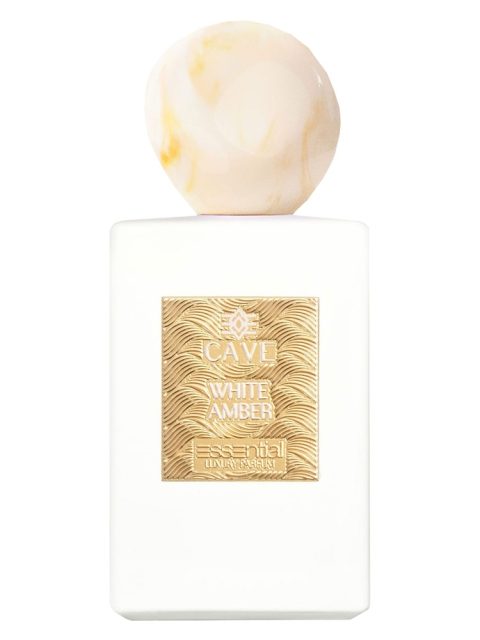 White Amber
