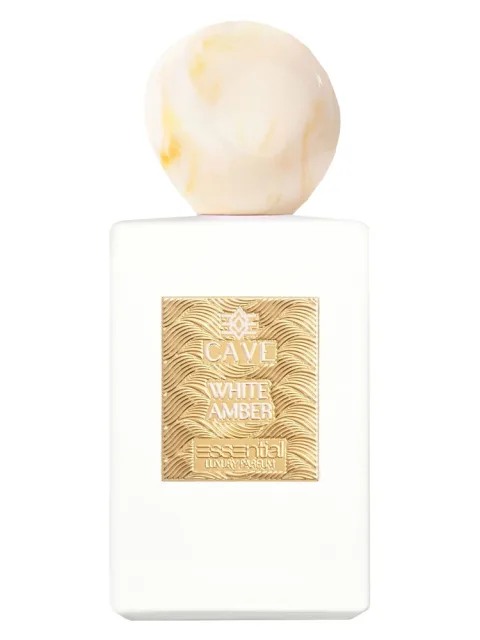 White Amber