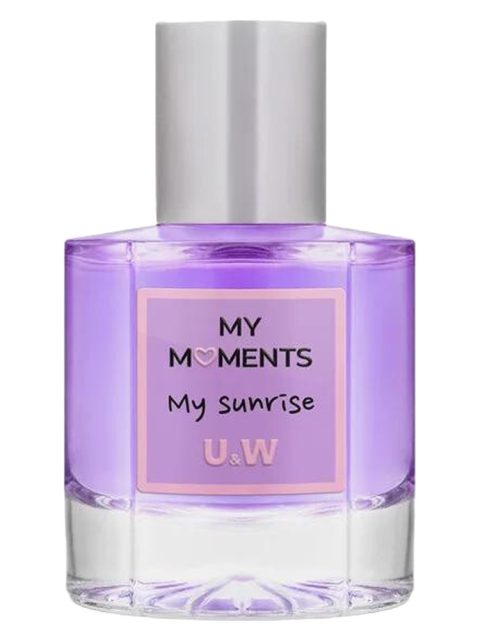 My Moments My Sunrise