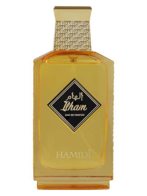 Ilham Gold