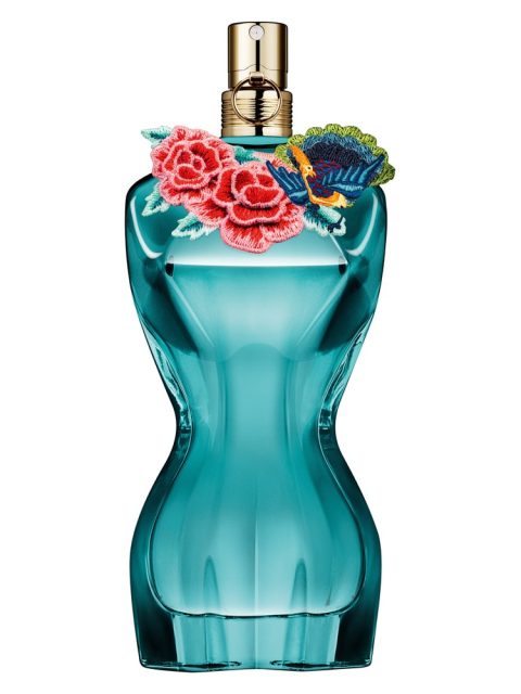 La Belle Fleur Terrible