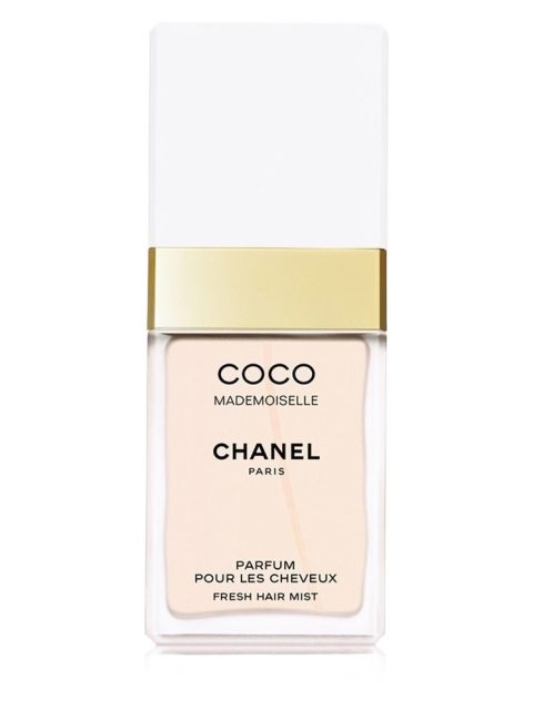 Coco Mademoiselle Hair Mist