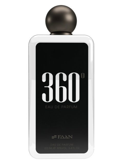 360° Degree