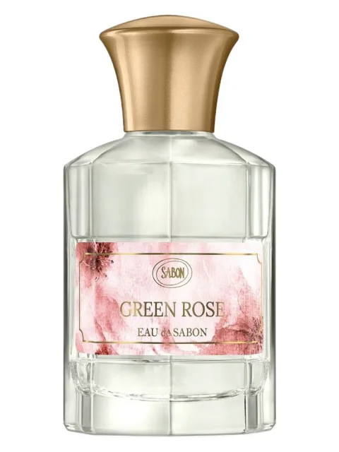 Green Rose