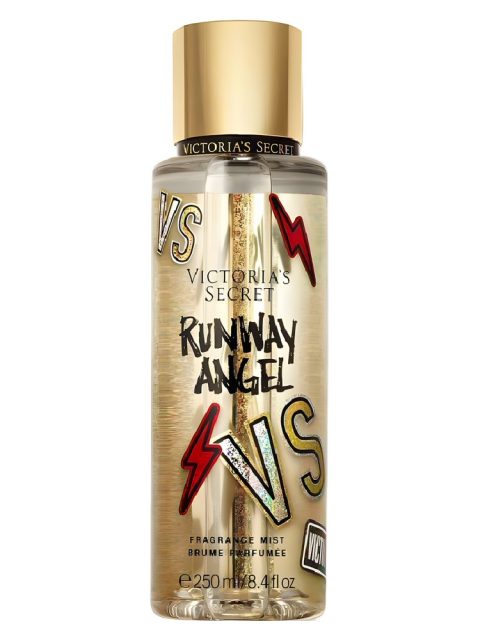 Runway Angel