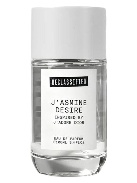J'asmine Desire