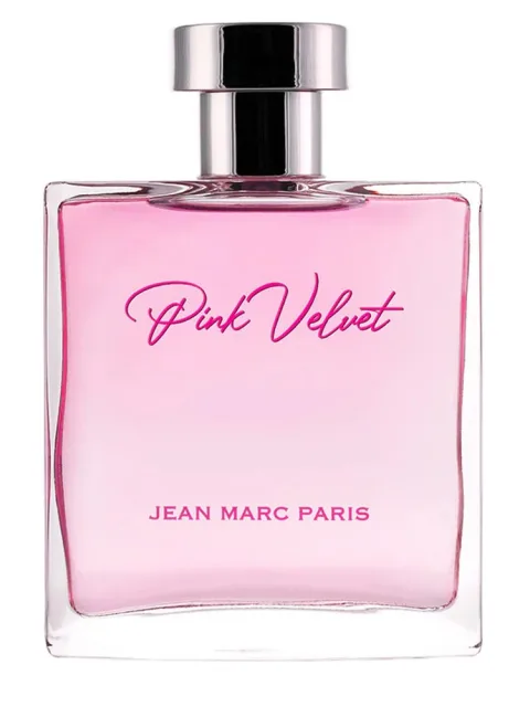 Pink Velvet