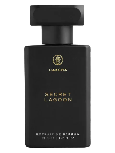 Secret Lagoon
