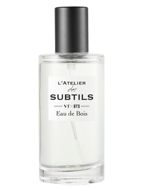 L'Atelier des Subtils Eau de Bois