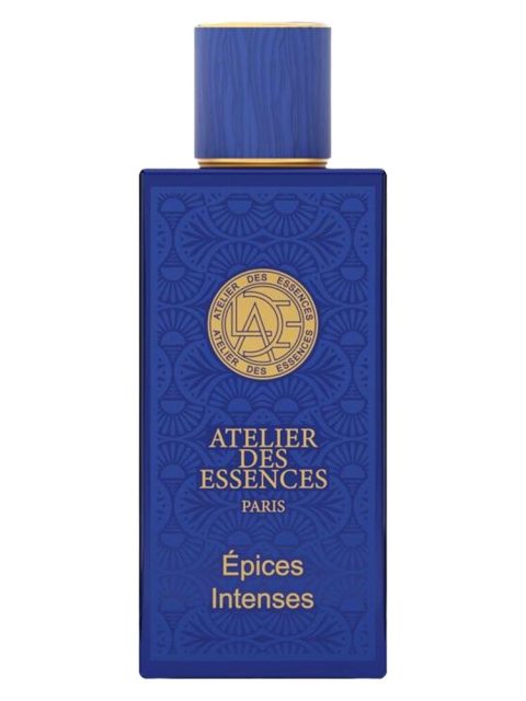 Épices Intenses
