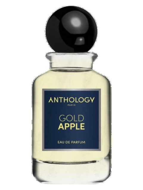 Gold Apple