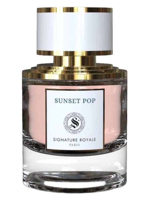 Sunset Pop