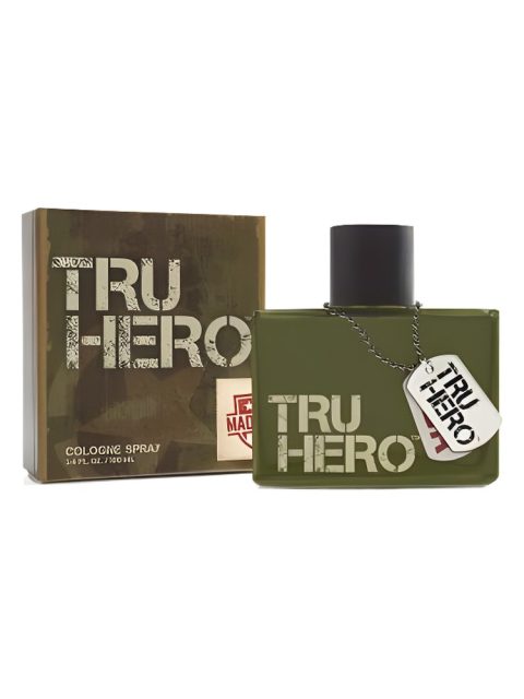 Tru Hero