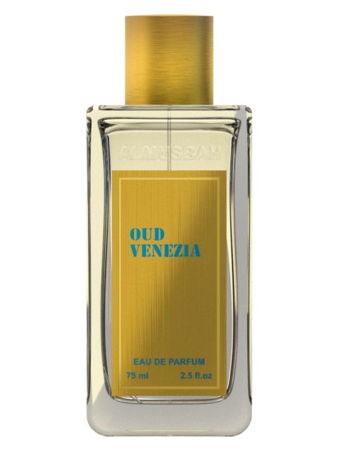 Oud Venezia