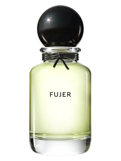Fujer