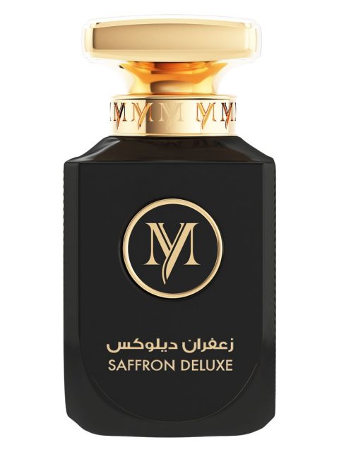 Saffron Deluxe