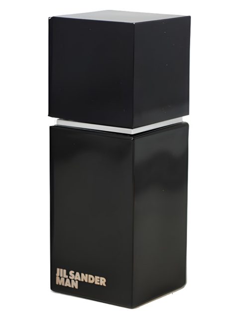 Jil Sander Man