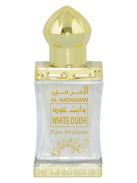 White Oudh