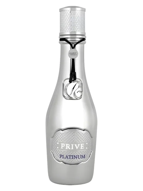 Privè Platinum Silver