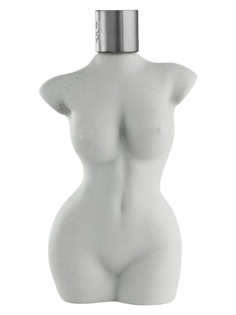 Body III