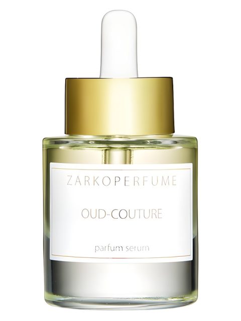 Oud-Couture
