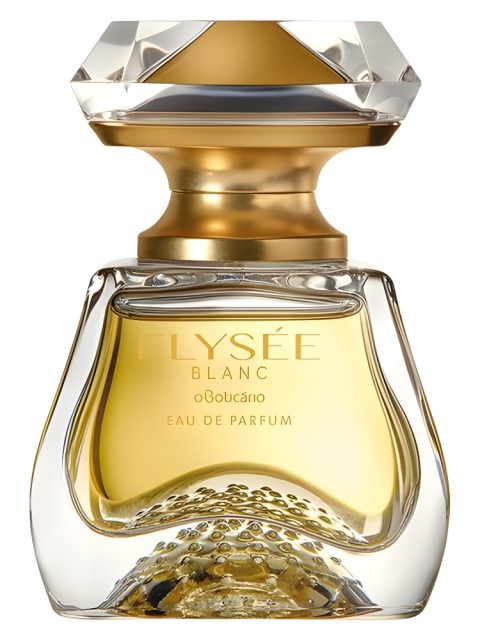 Elysée Blanc