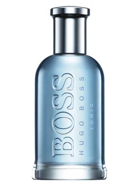 Boss Bottled Tonic