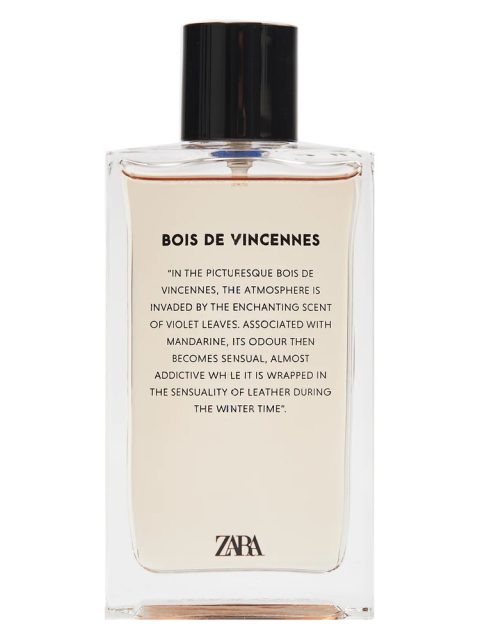 Bois de Vincennes