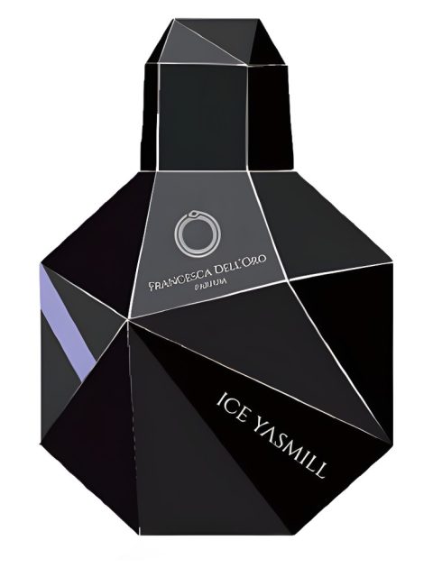 Ice Yasmill