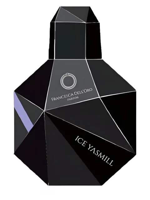 Ice Yasmill