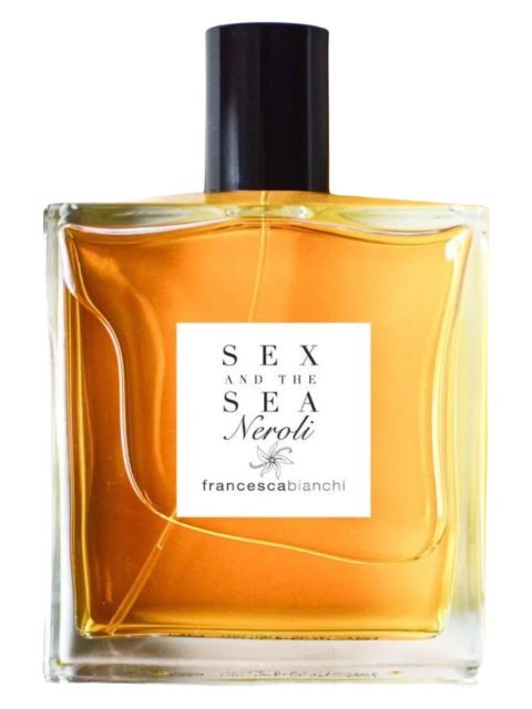 Sex and the Sea Neroli