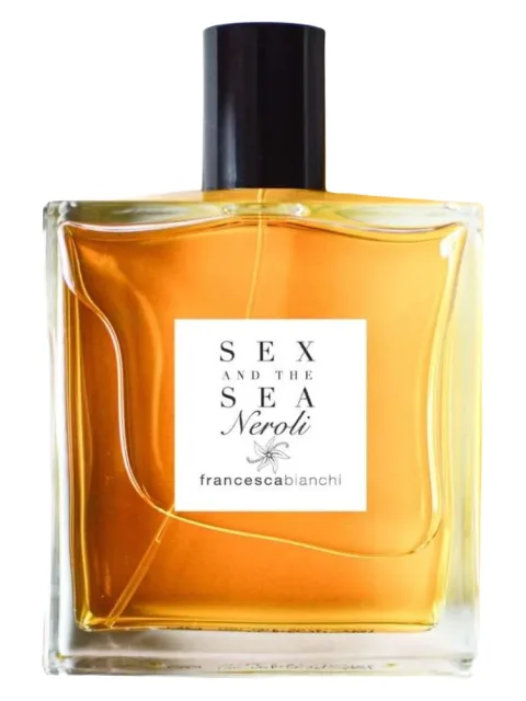 Sex and the Sea Neroli