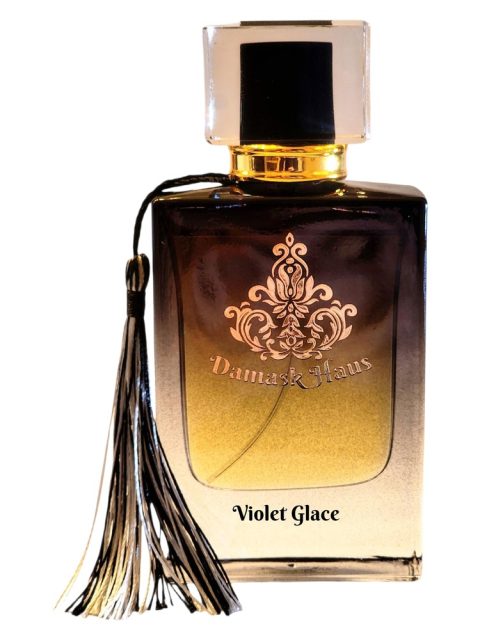 Violet Glacé