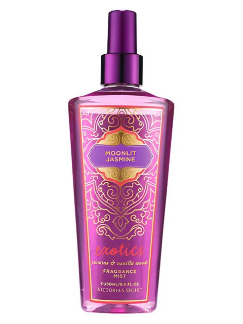 Exotics Moonlit Jasmine