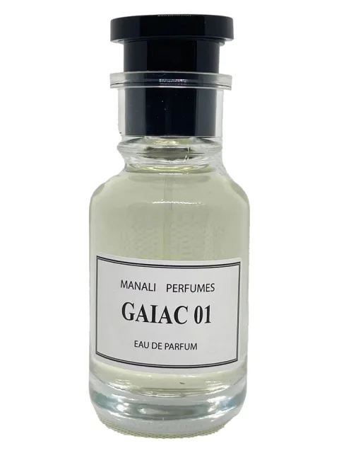 Gaiac 01
