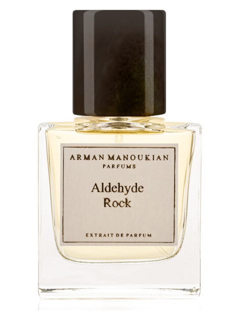 Aldehyde Rock