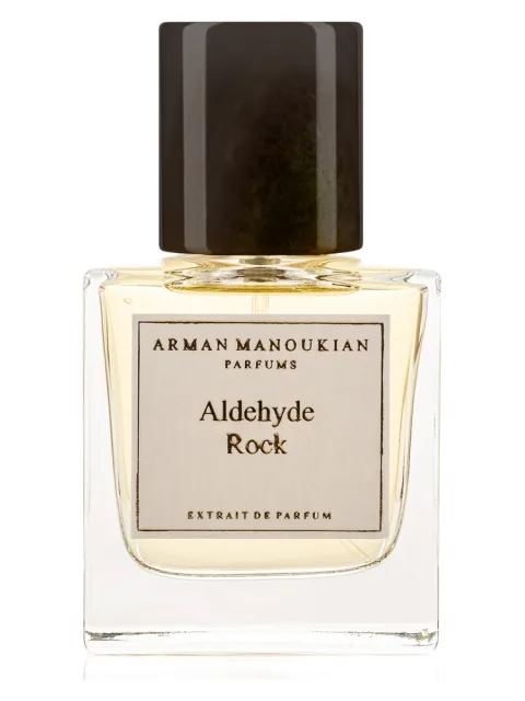 Aldehyde Rock
