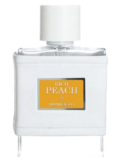 Rich Peach