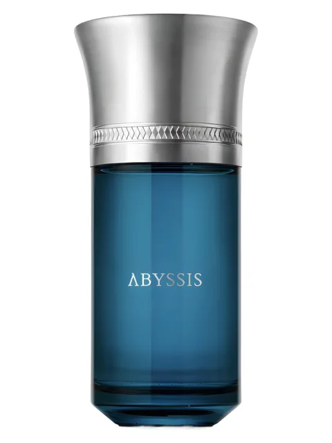 Abyssis