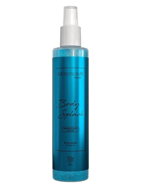 Giovanna Baby Turquoise