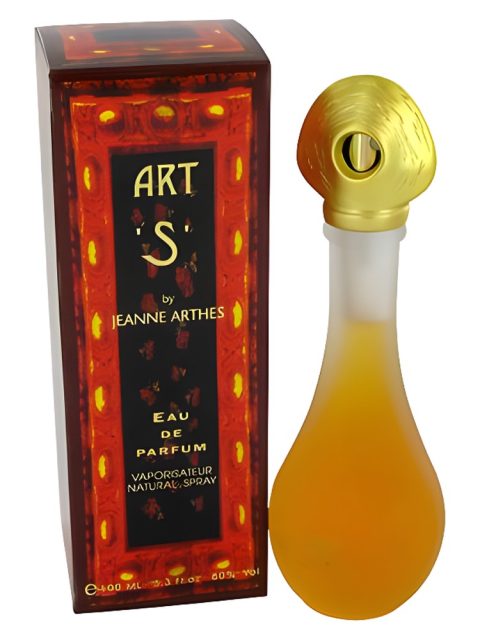 Art S