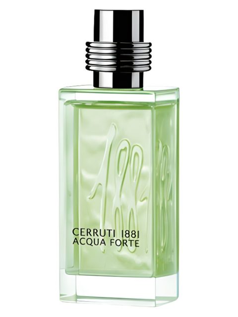1881 Acqua Forte