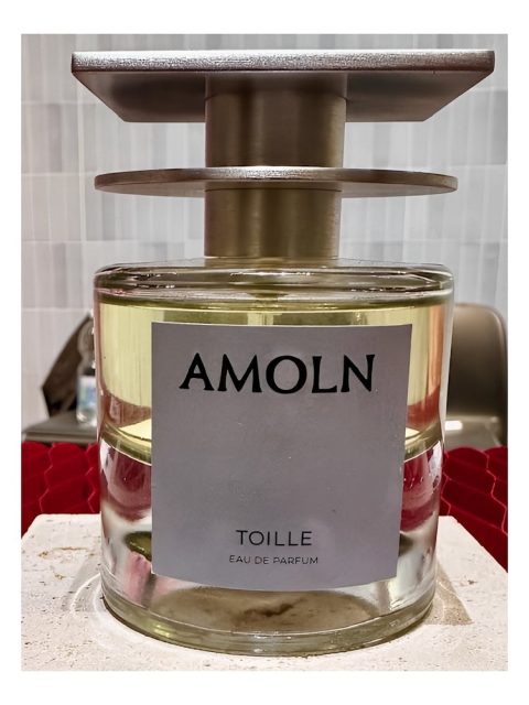 Toille
