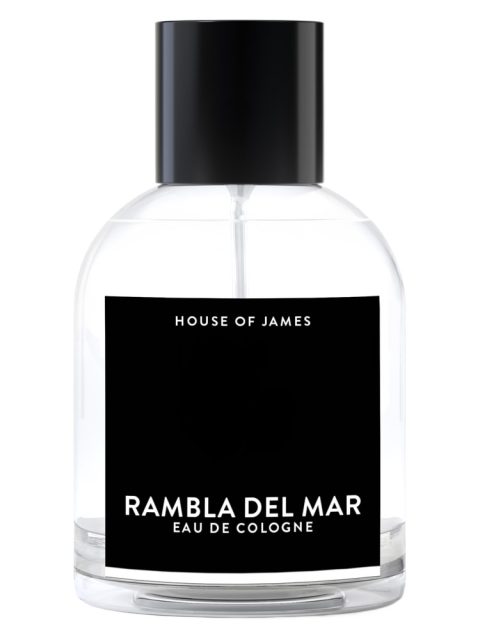 Rambla Del Mar