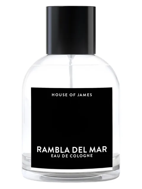 Rambla Del Mar
