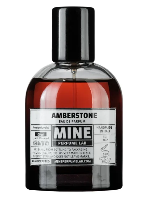 Amberstone