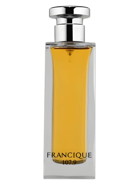 Francique 107.9