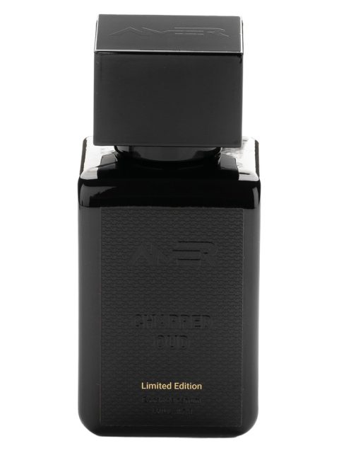 Charred Oud